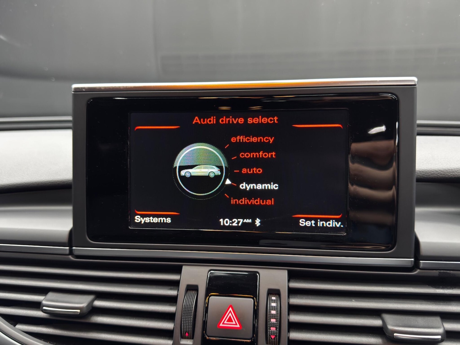 Used Audi A6 2014 for sale - 76913571: Photo 35