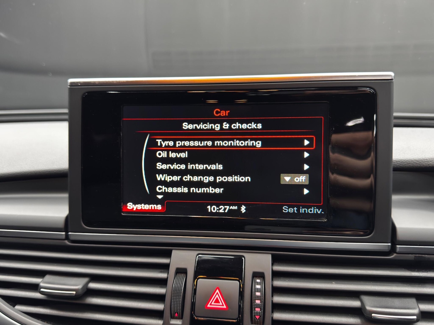 Used Audi A6 2014 for sale - 76913571: Photo 36