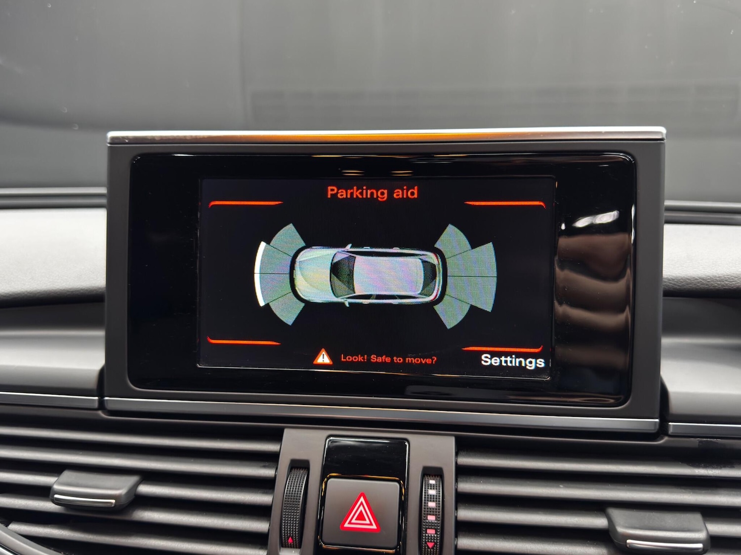 Used Audi A6 2014 for sale - 76913571: Photo 37