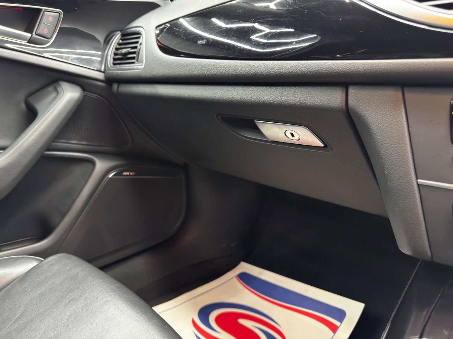 Used Audi A6 2014 for sale - 76913571: Photo 38