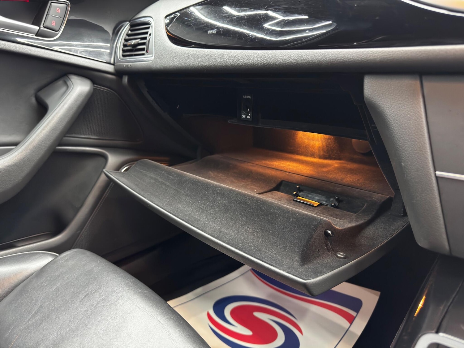 Used Audi A6 2014 for sale - 76913571: Photo 39