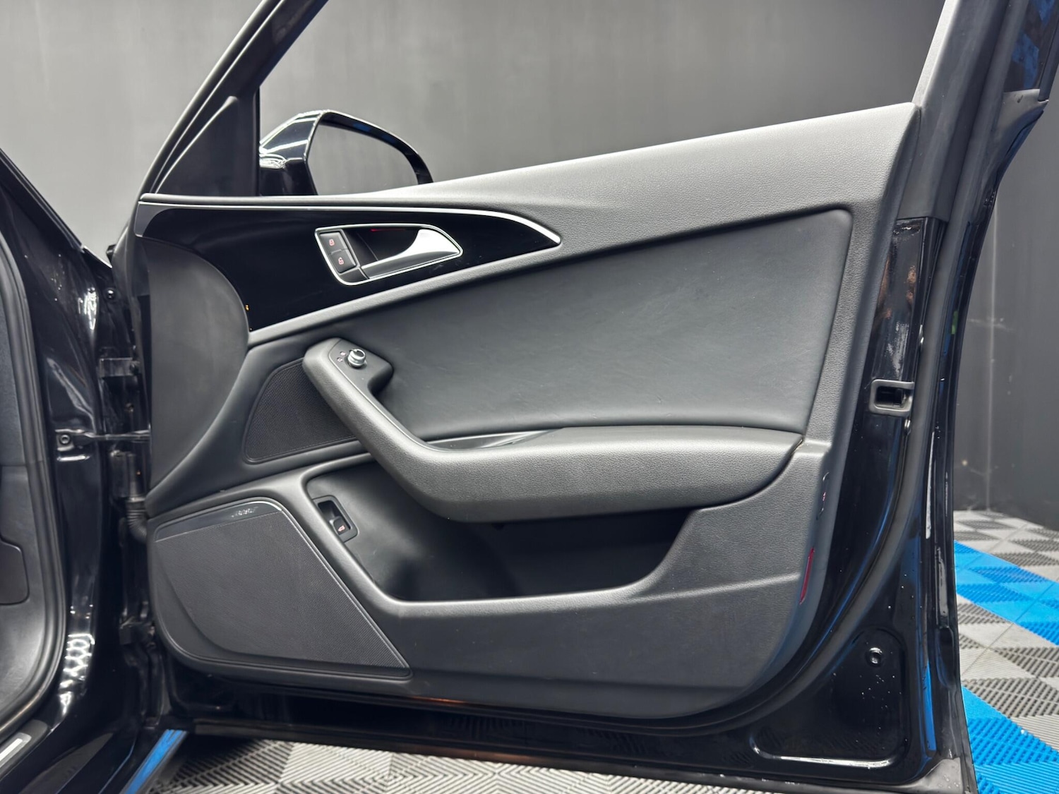 Used Audi A6 2014 for sale - 76913571: Photo 42