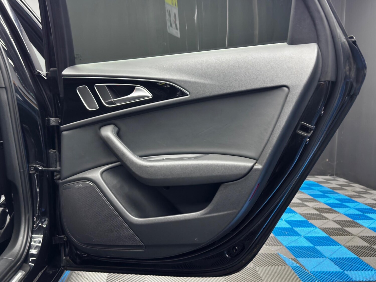 Used Audi A6 2014 for sale - 76913571: Photo 47