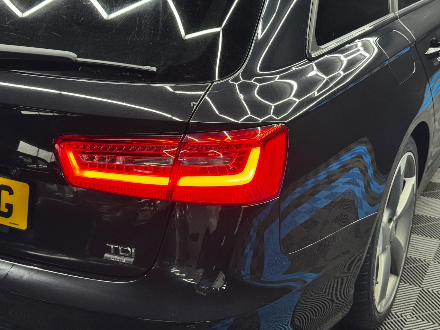 Used Audi A6 2014 for sale - 76913571: Photo 49