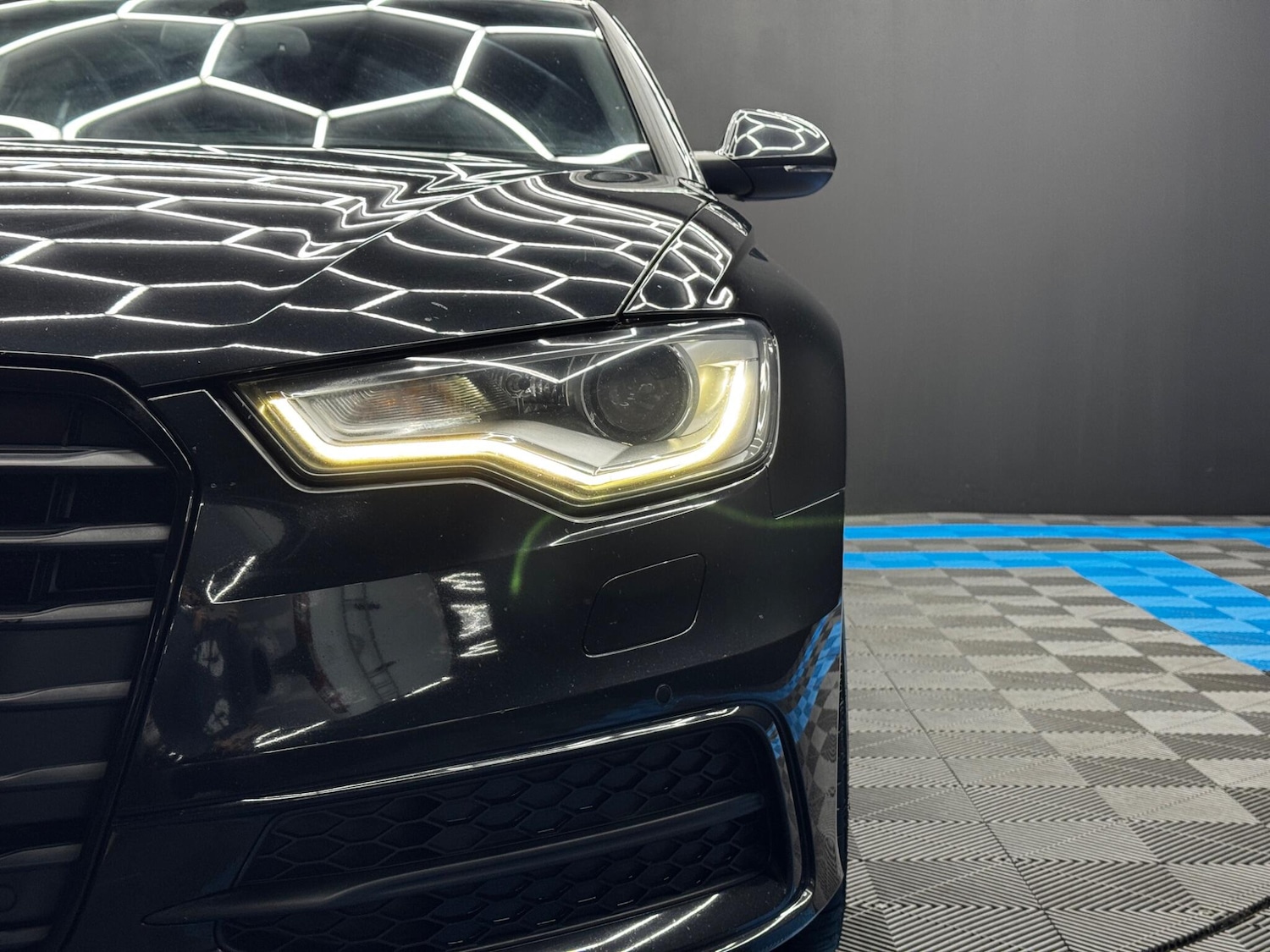 Used Audi A6 2014 for sale - 76913571: Photo 50