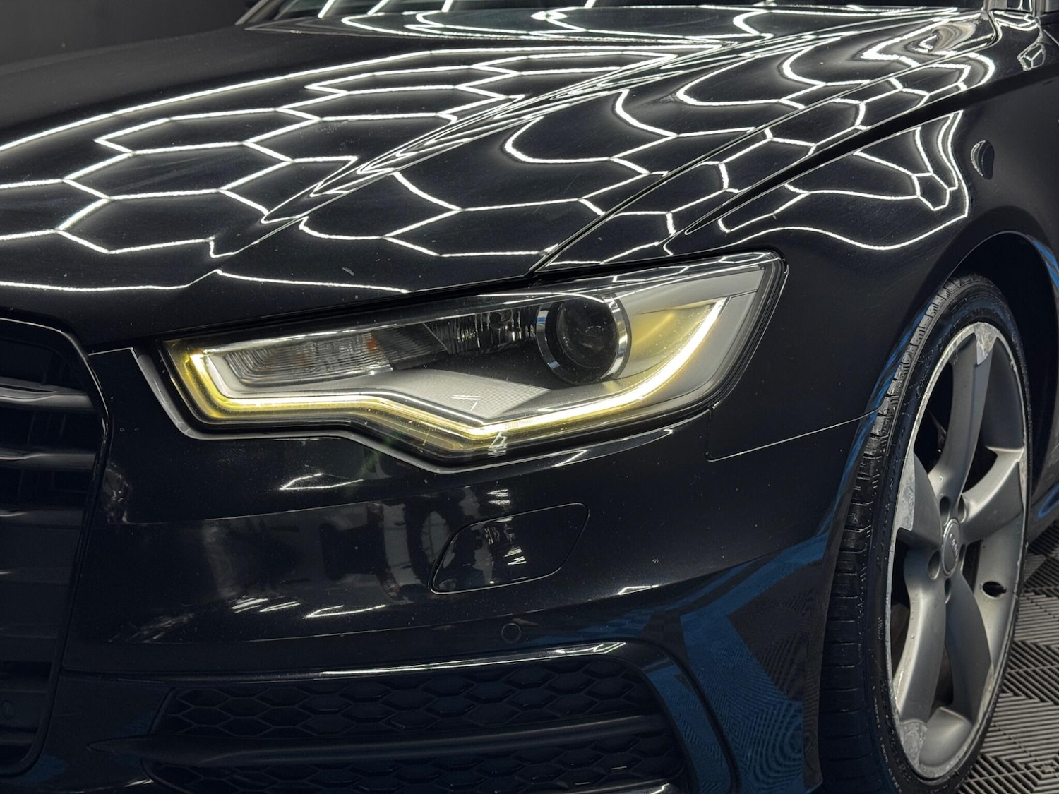 Used Audi A6 2014 for sale - 76913571: Photo 51