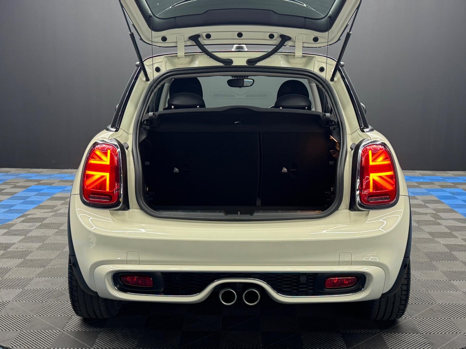 Vehicle 40