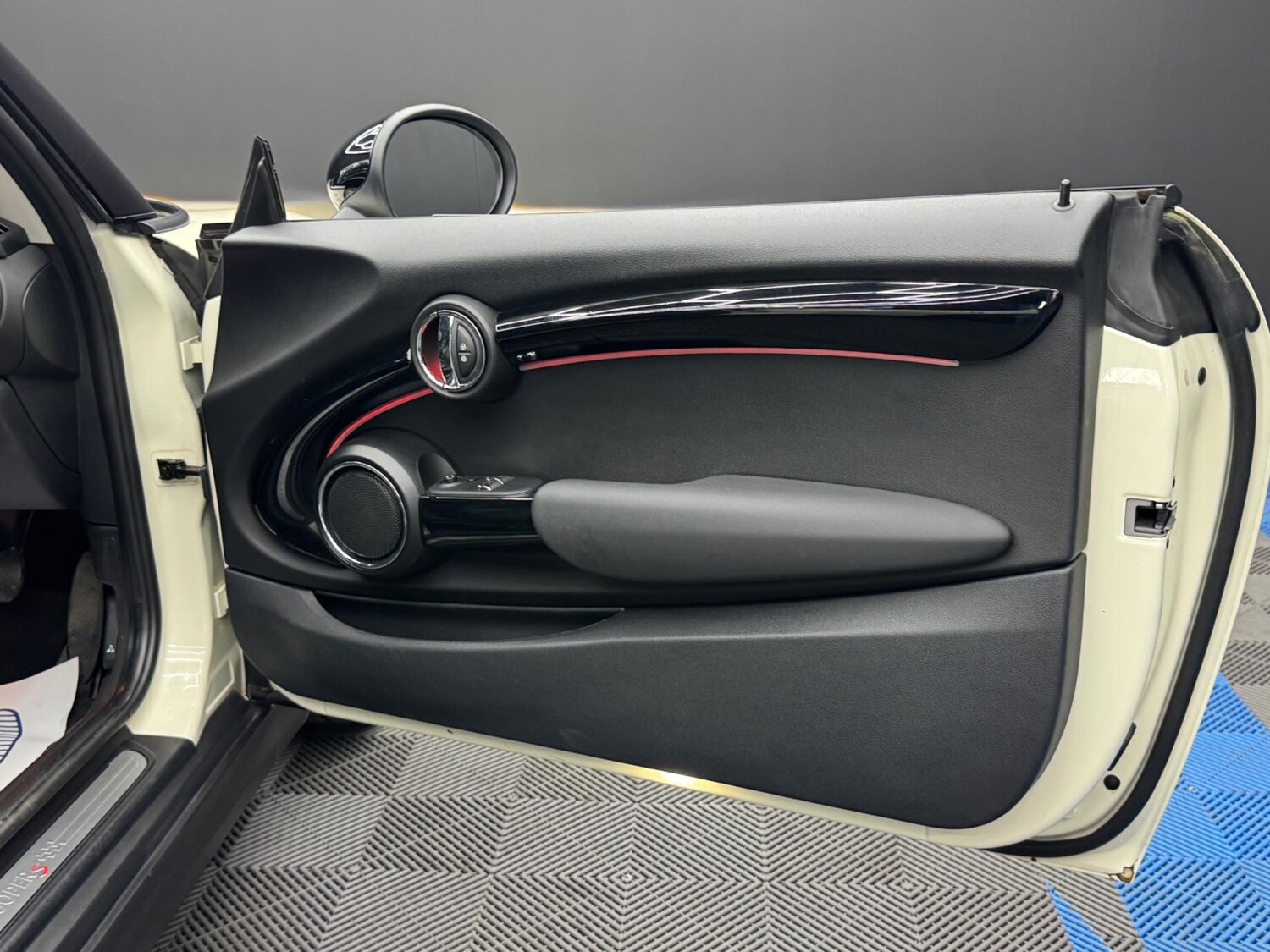 Vehicle 41