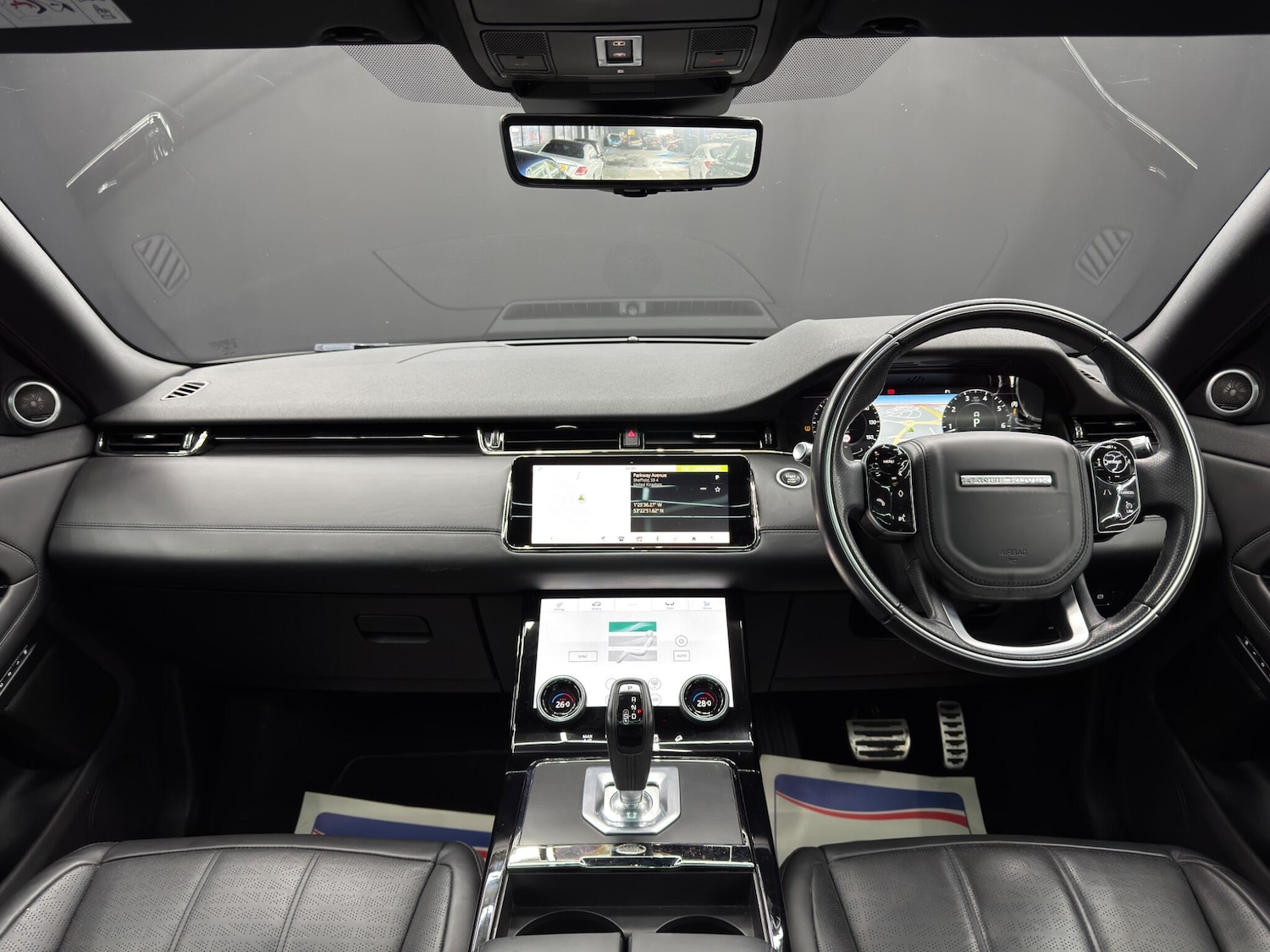 Used Land Rover Range Rover Evoque 2019 for sale - 77050196: Photo 10