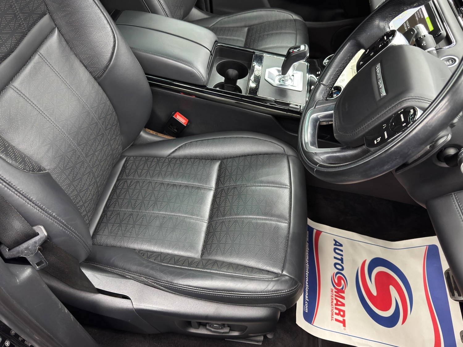 Used Land Rover Range Rover Evoque 2019 for sale - 77050196: Photo 13