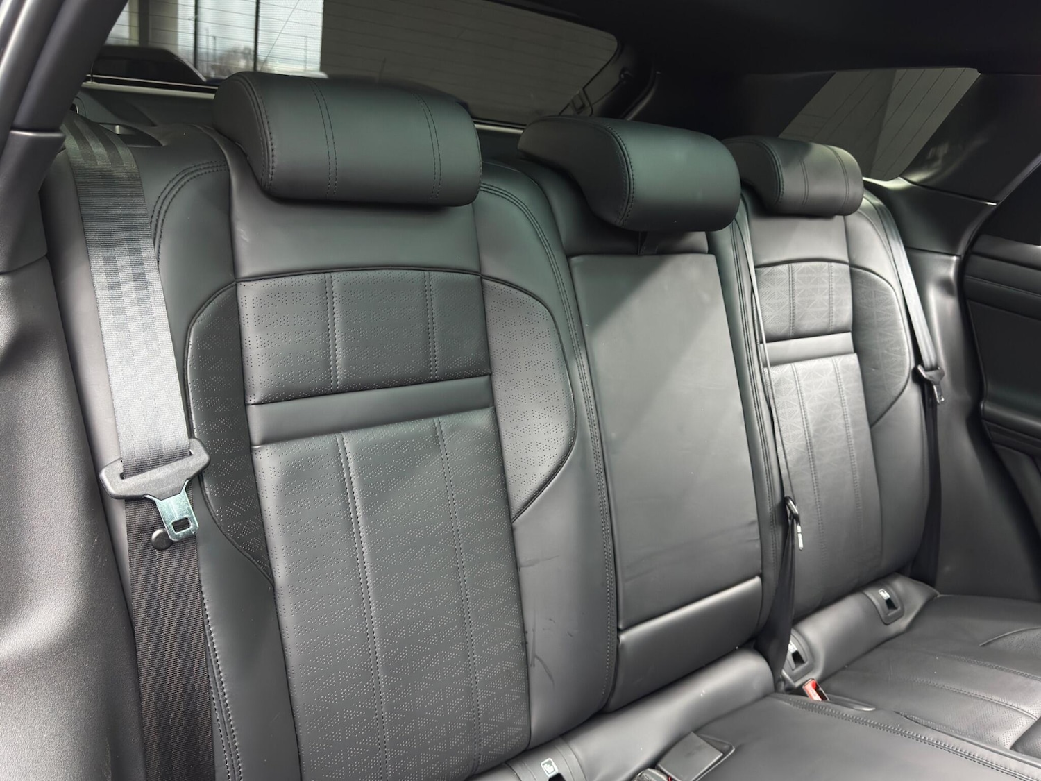 Used Land Rover Range Rover Evoque 2019 for sale - 77050196: Photo 15