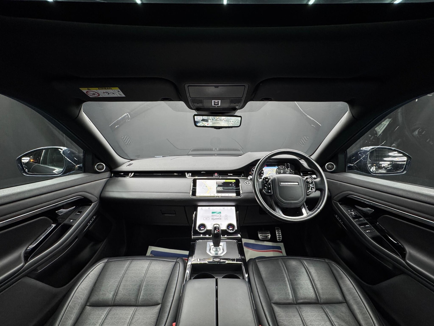 Used Land Rover Range Rover Evoque 2019 for sale - 77050196: Photo 17