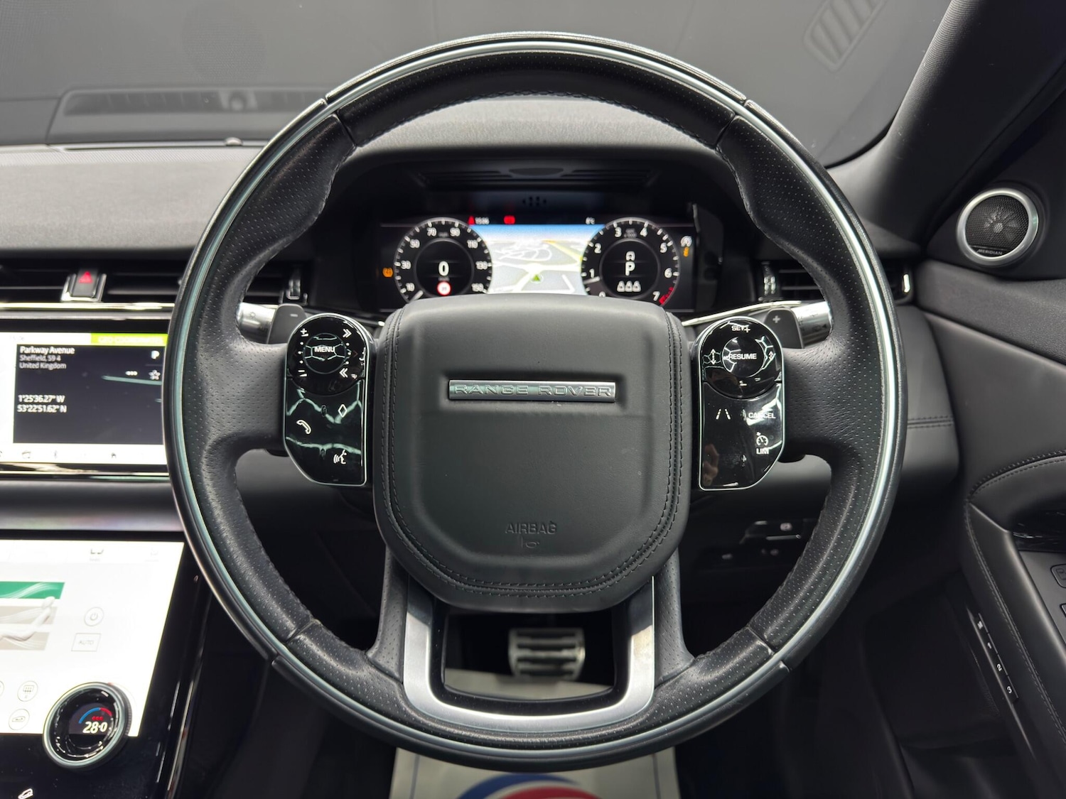 Used Land Rover Range Rover Evoque 2019 for sale - 77050196: Photo 19