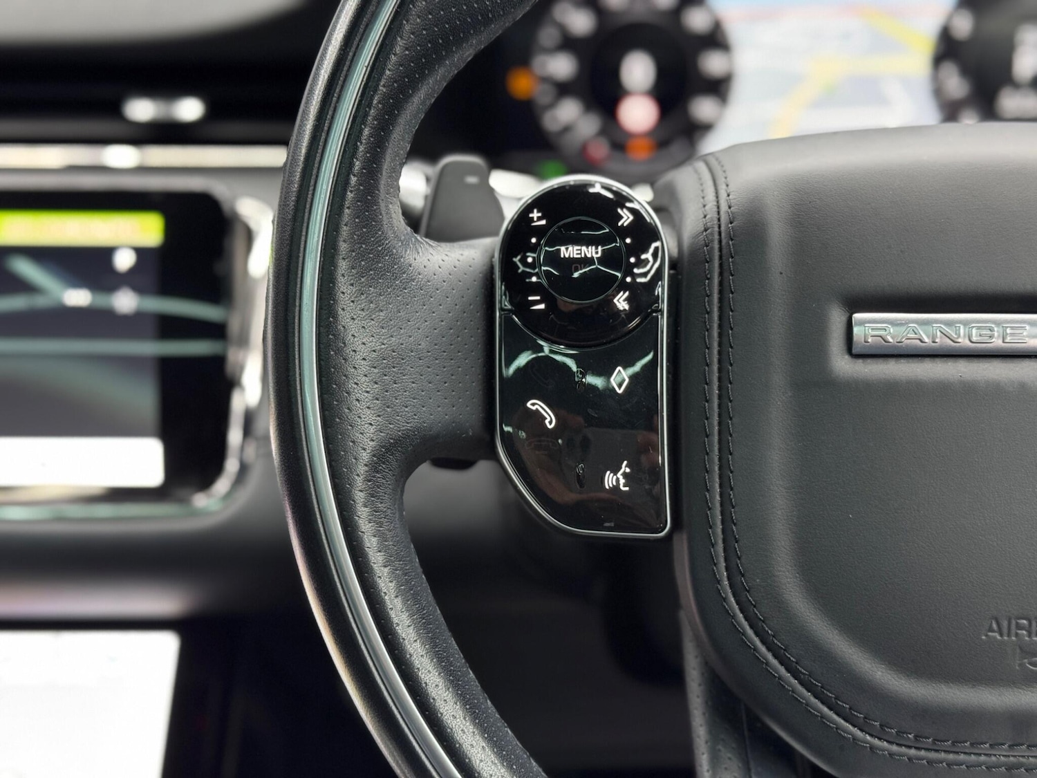 Used Land Rover Range Rover Evoque 2019 for sale - 77050196: Photo 20