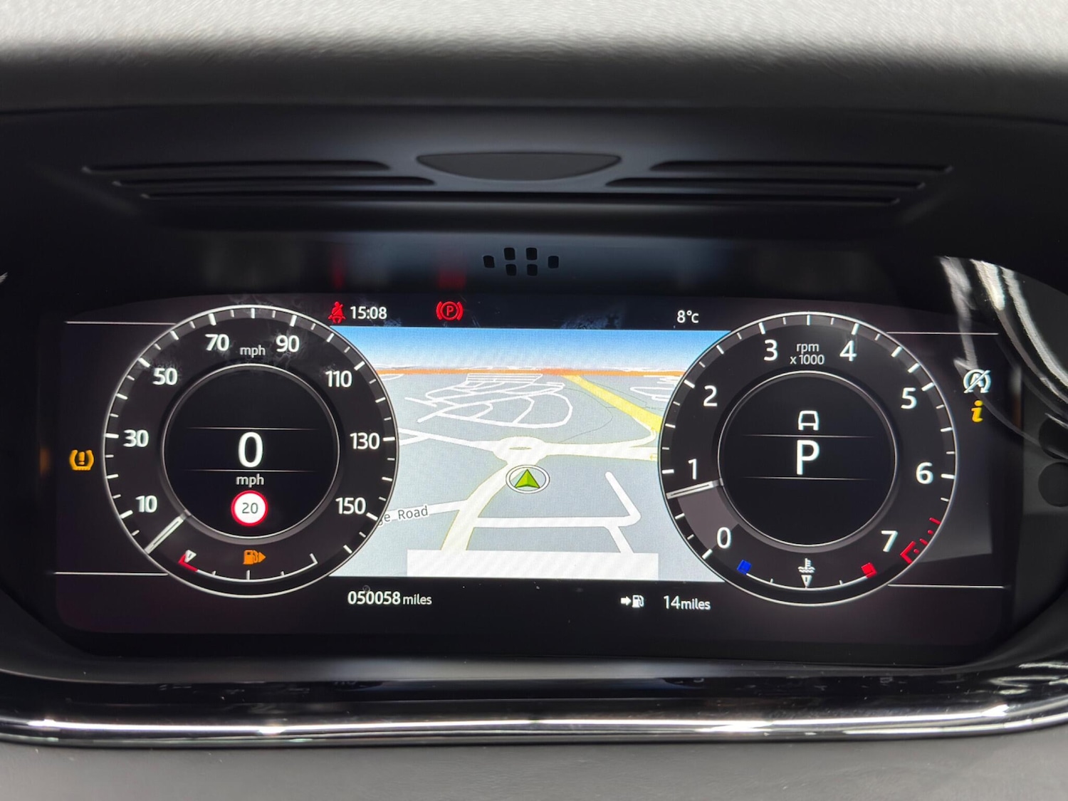 Used Land Rover Range Rover Evoque 2019 for sale - 77050196: Photo 22