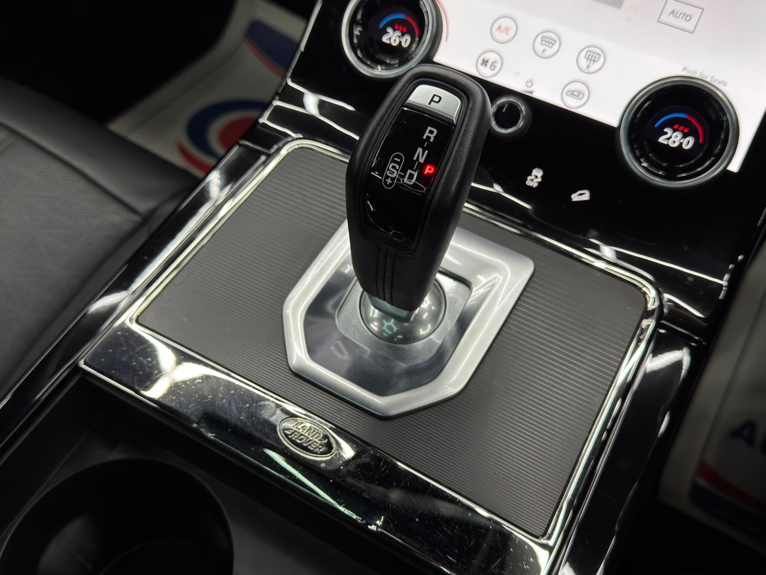 Used Land Rover Range Rover Evoque 2019 for sale - 77050196: Photo 25