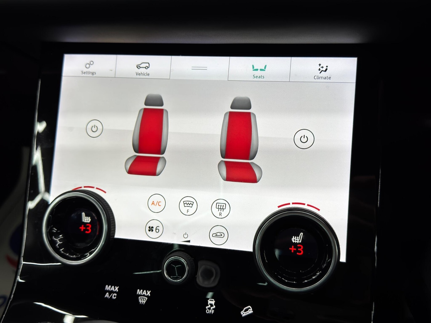 Used Land Rover Range Rover Evoque 2019 for sale - 77050196: Photo 28