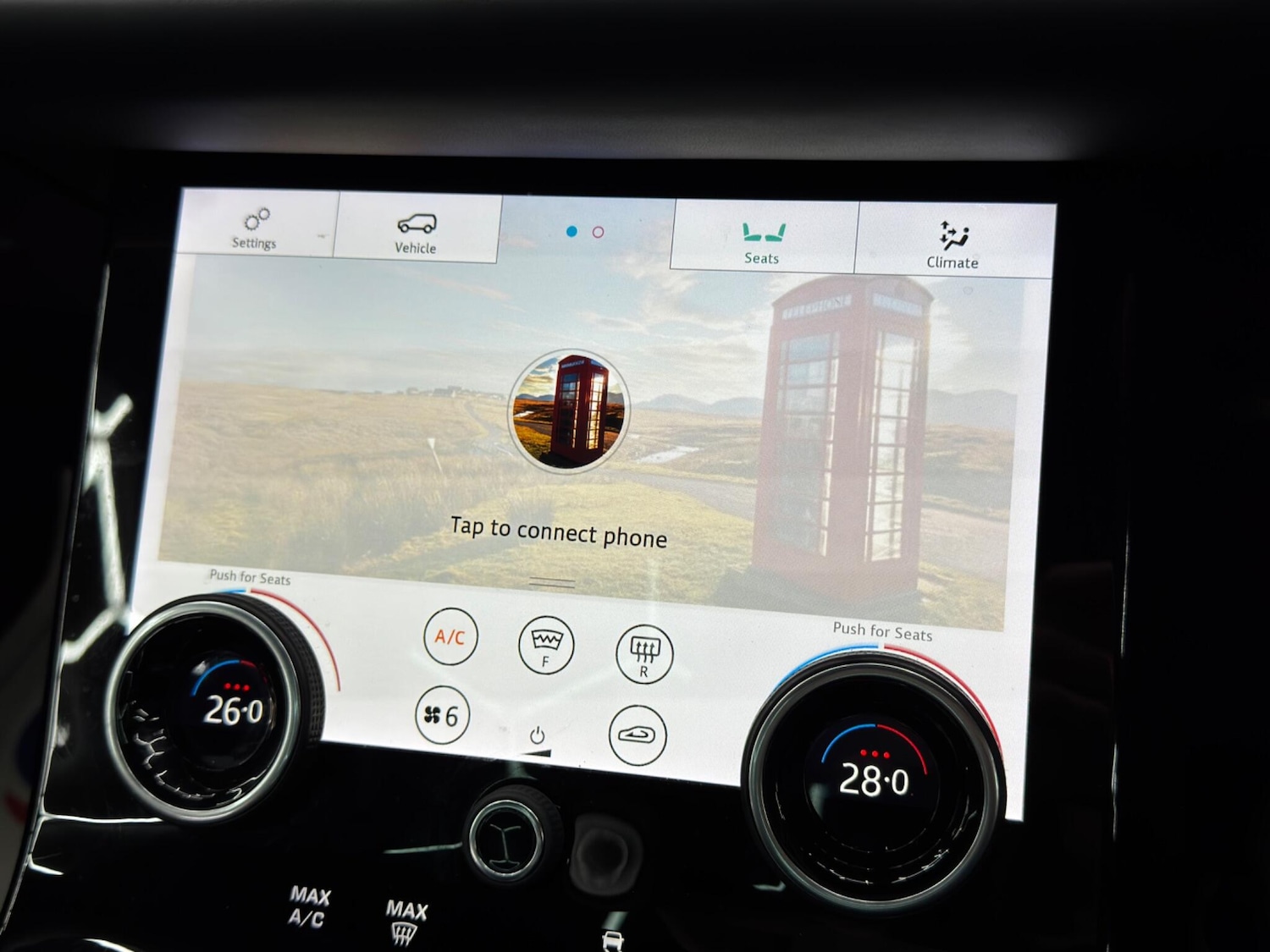 Used Land Rover Range Rover Evoque 2019 for sale - 77050196: Photo 30