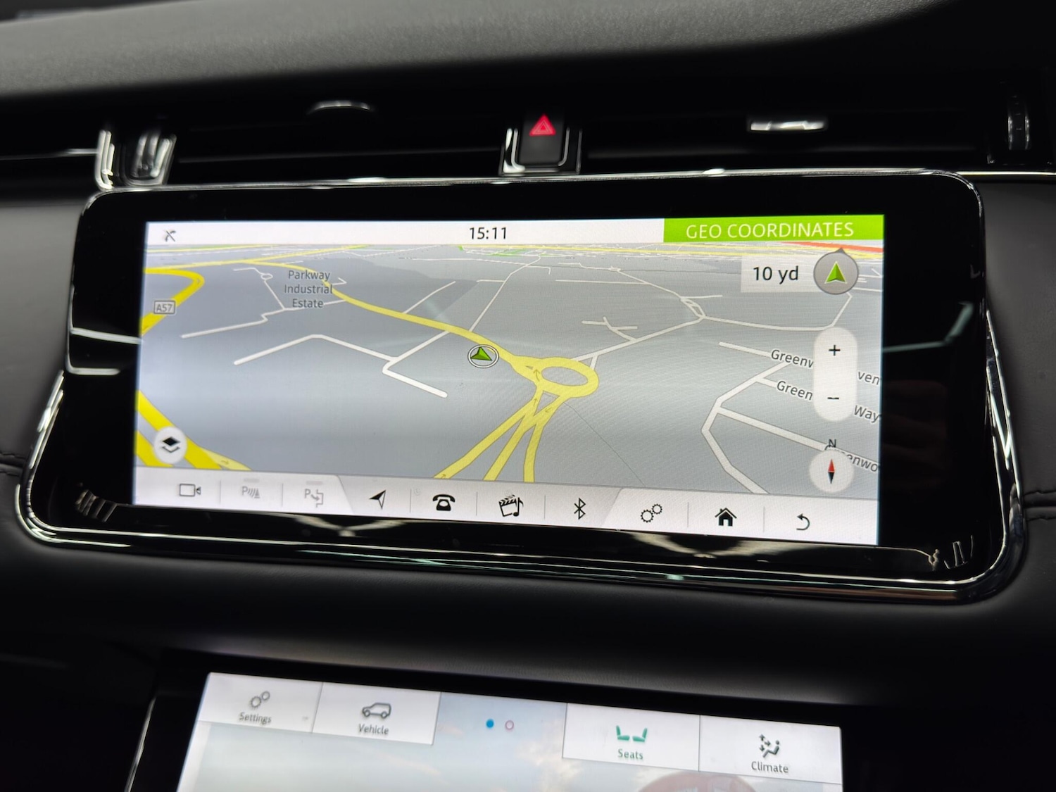 Used Land Rover Range Rover Evoque 2019 for sale - 77050196: Photo 31