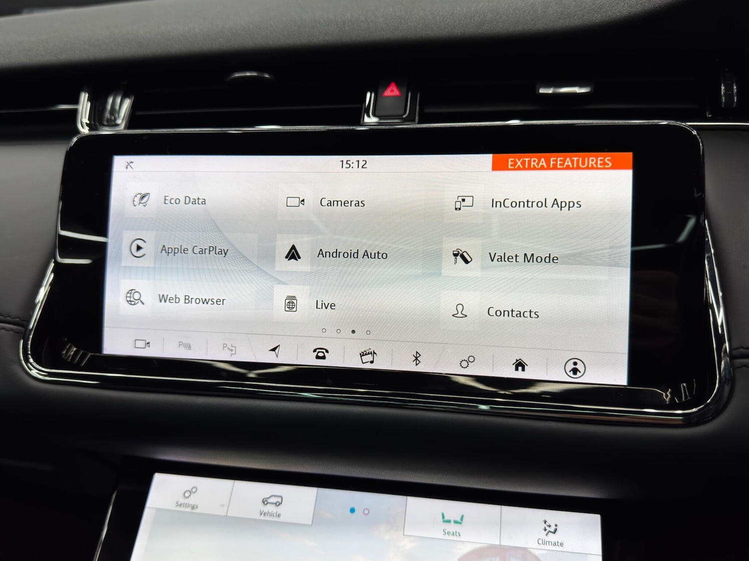 Used Land Rover Range Rover Evoque 2019 for sale - 77050196: Photo 37