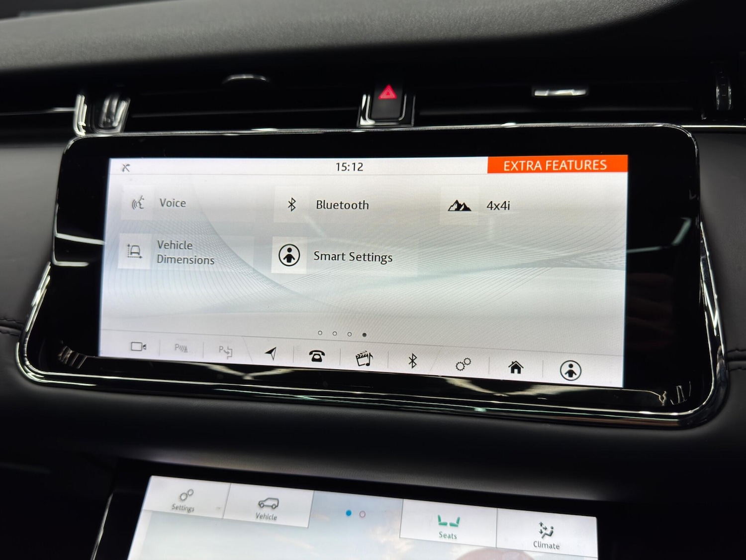 Used Land Rover Range Rover Evoque 2019 for sale - 77050196: Photo 38