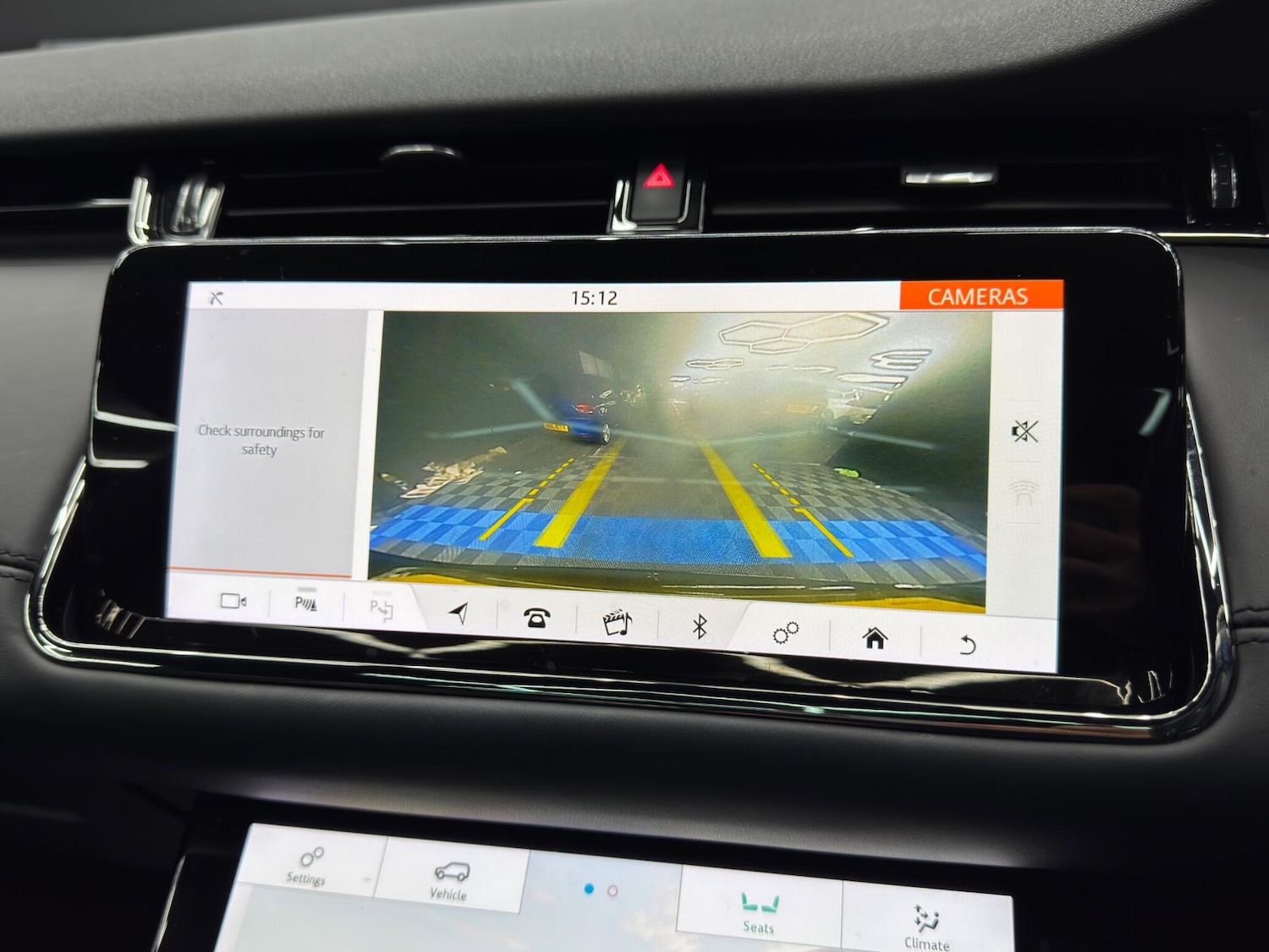 Used Land Rover Range Rover Evoque 2019 for sale - 77050196: Photo 39