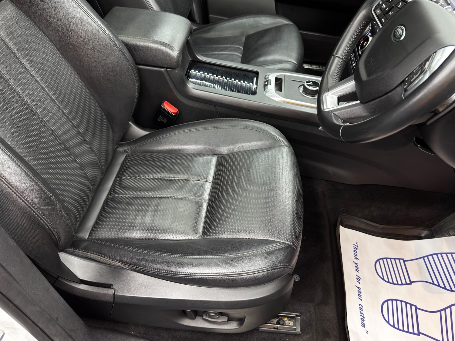 Used Land Rover Discovery Sport 2017 for sale - 76398163: Photo 13