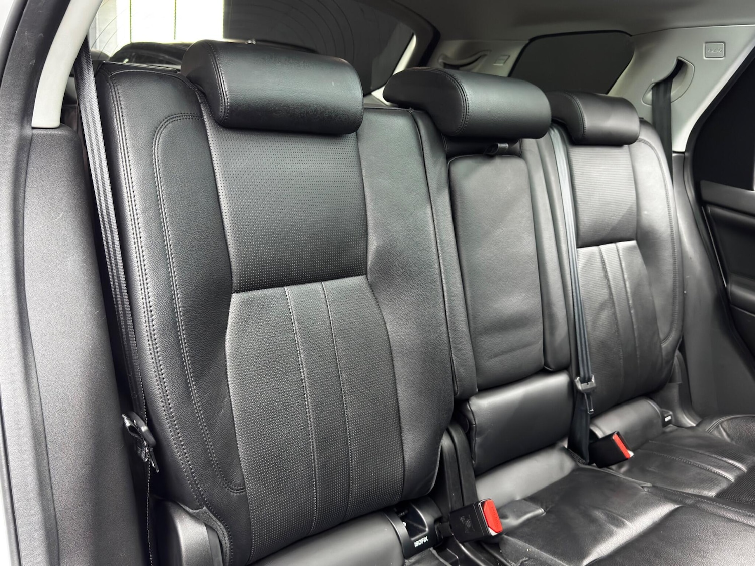 Used Land Rover Discovery Sport 2017 for sale - 76398163: Photo 15