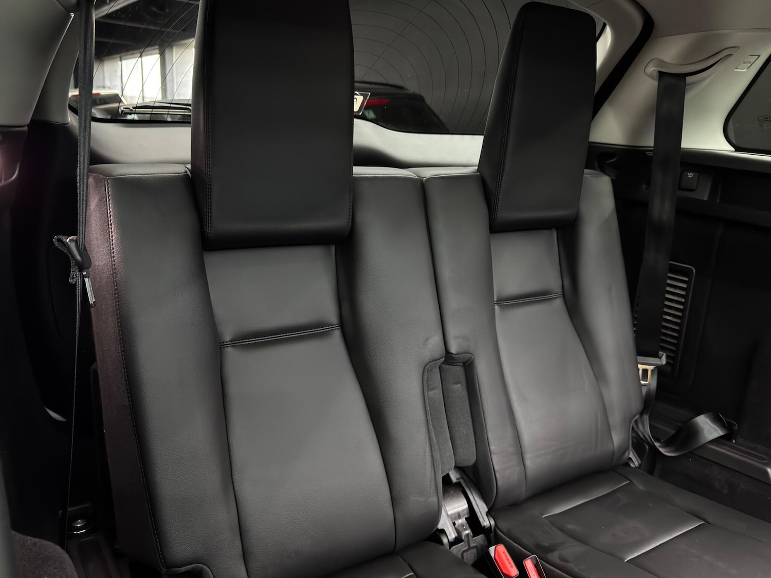 Used Land Rover Discovery Sport 2017 for sale - 76398163: Photo 17