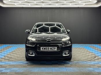 Used Citroen C4 Cactus 2020 for sale - 79544090: Photo