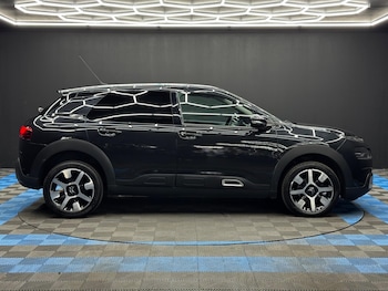 Used Citroen C4 Cactus 2020 for sale - 79544090: Photo