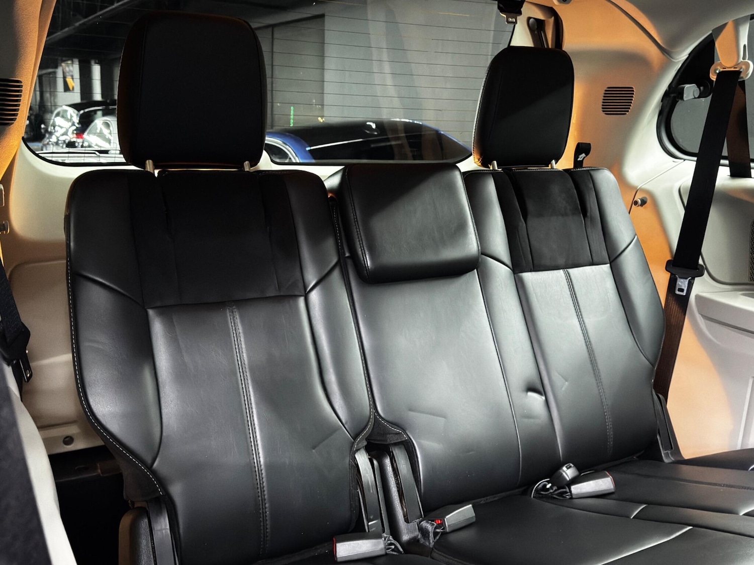 Used Chrysler Grand Voyager 2014 for sale - 76752733: Photo 17