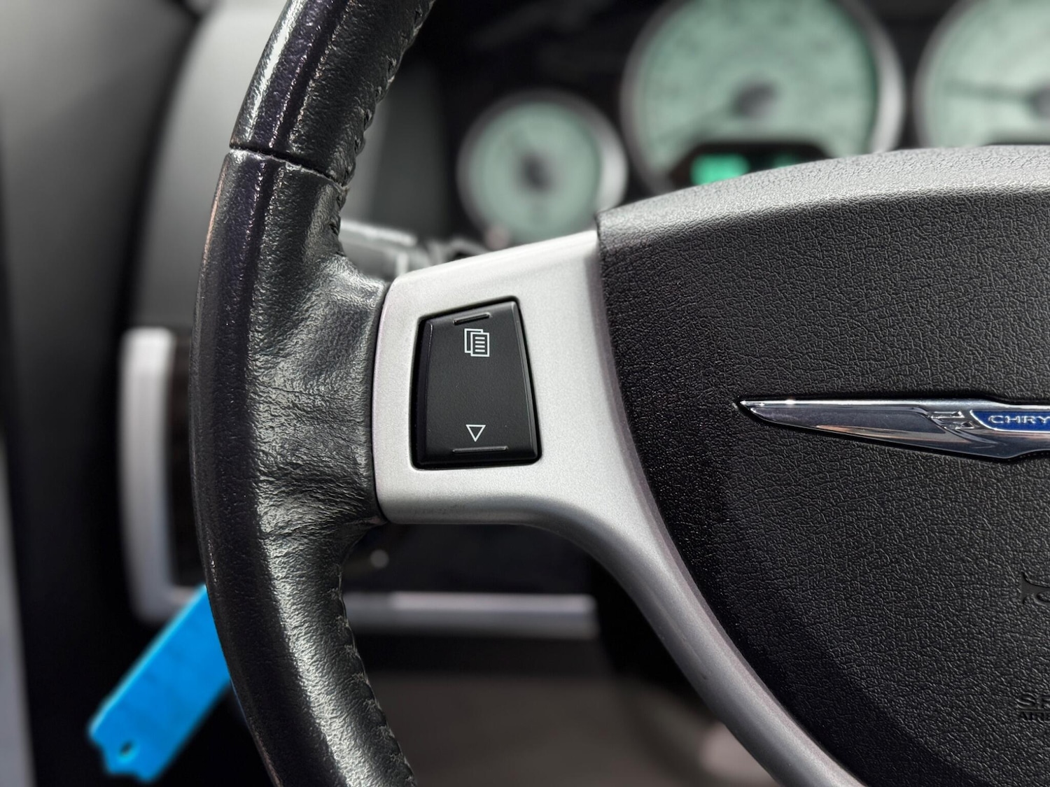 Used Chrysler Grand Voyager 2014 for sale - 76752733: Photo 22