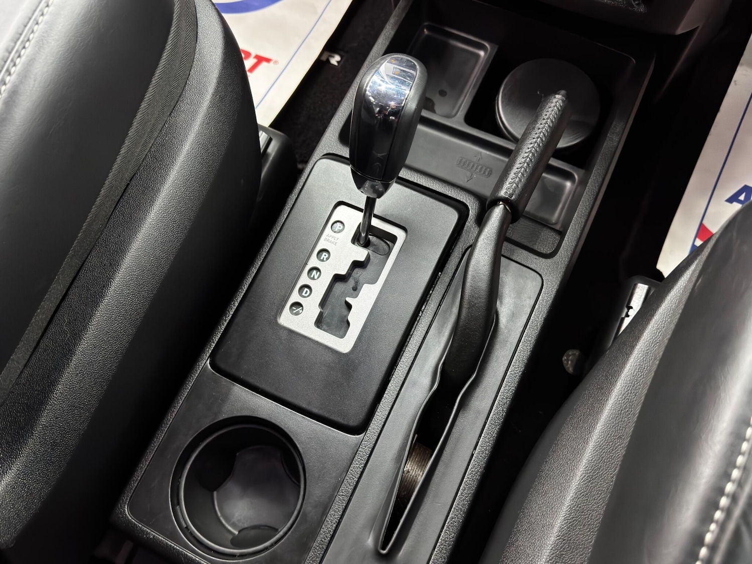 Used Chrysler Grand Voyager 2014 for sale - 76752733: Photo 26