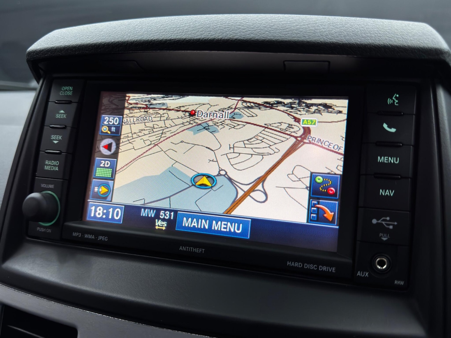 Used Chrysler Grand Voyager 2014 for sale - 76752733: Photo 29