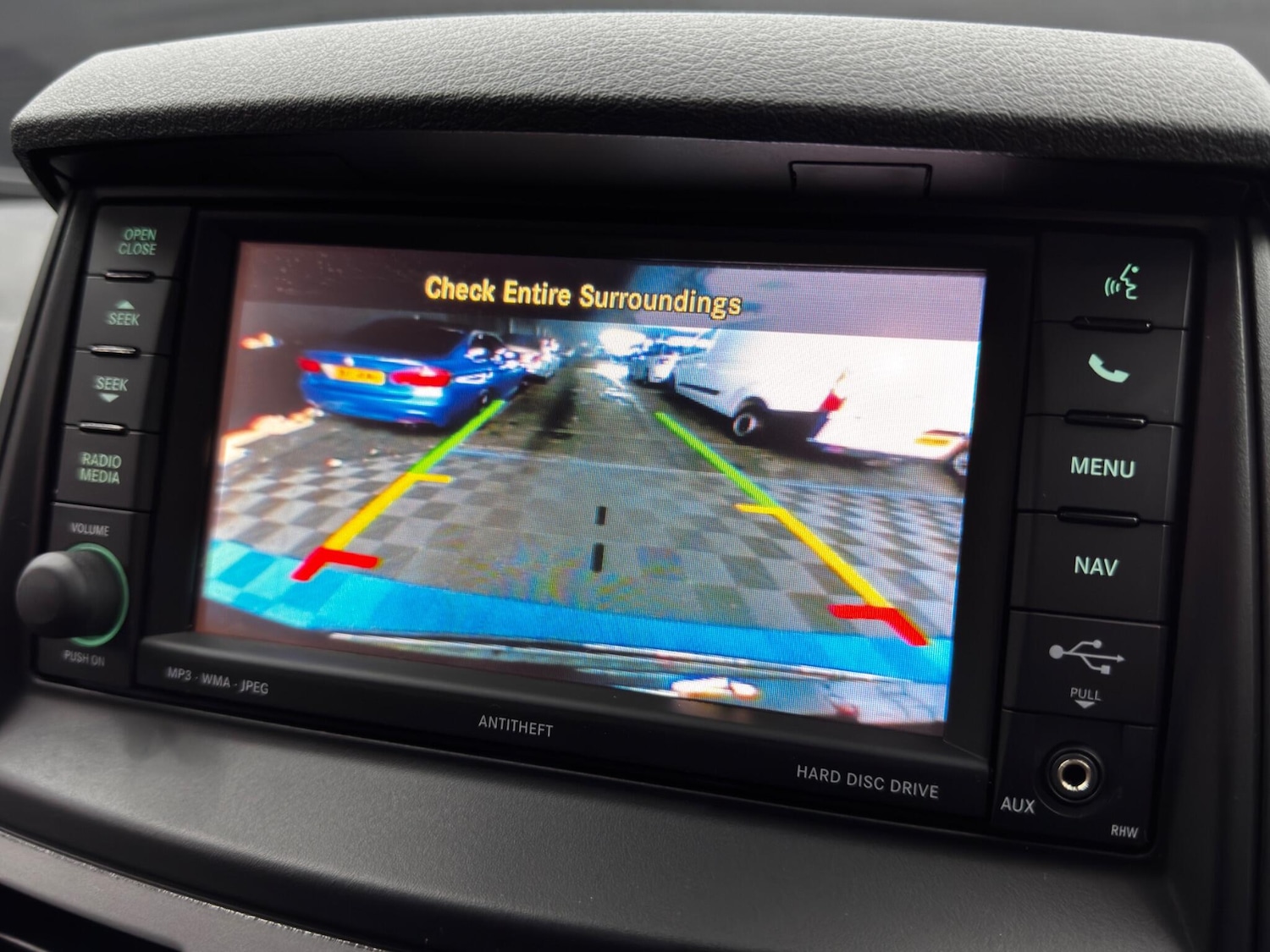 Used Chrysler Grand Voyager 2014 for sale - 76752733: Photo 32