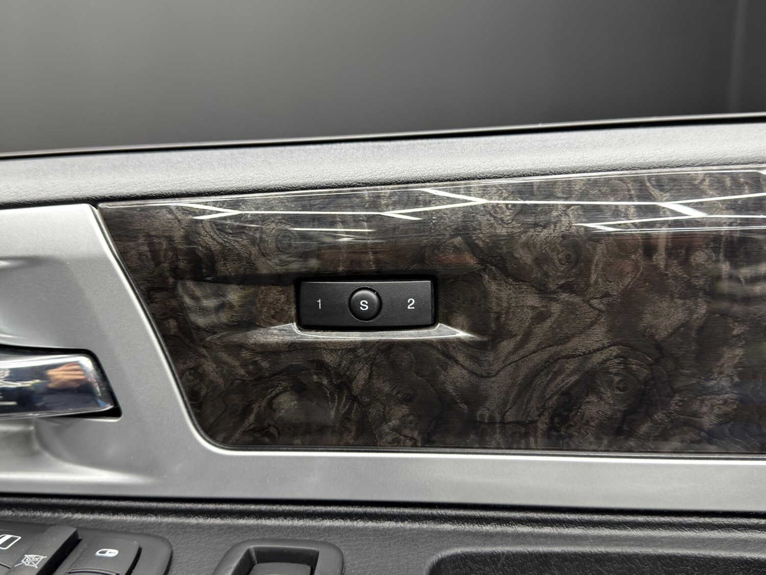 Used Chrysler Grand Voyager 2014 for sale - 76752733: Photo 39