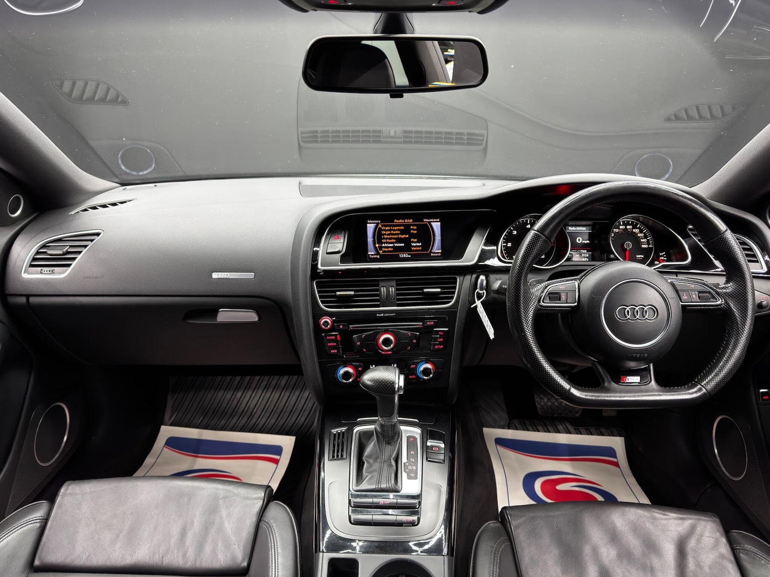 Used Audi A5 2013 for sale - 76802068: Photo 10