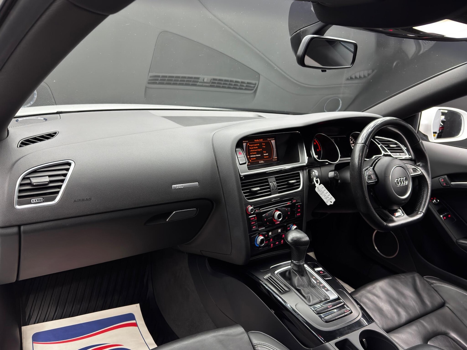 Used Audi A5 2013 for sale - 76802068: Photo 11