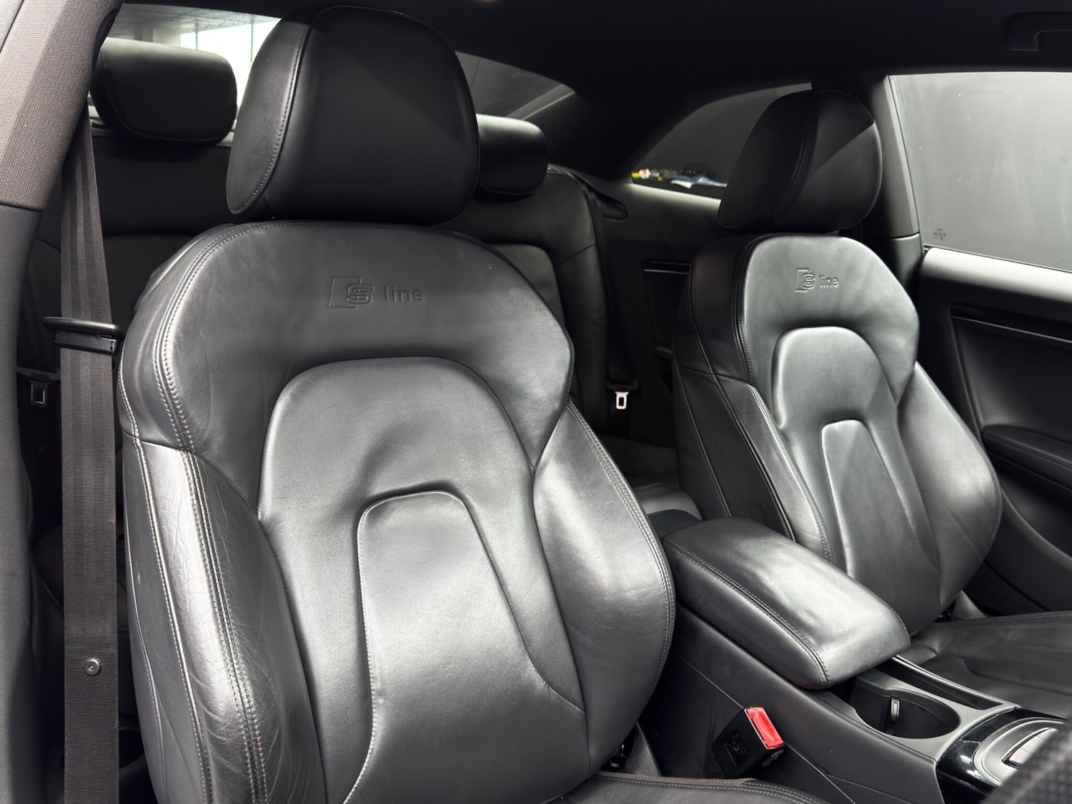 Used Audi A5 2013 for sale - 76802068: Photo 12