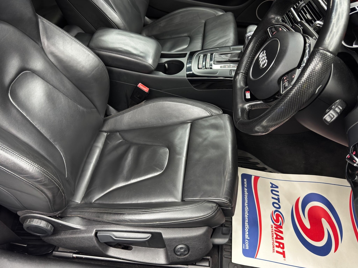 Used Audi A5 2013 for sale - 76802068: Photo 13