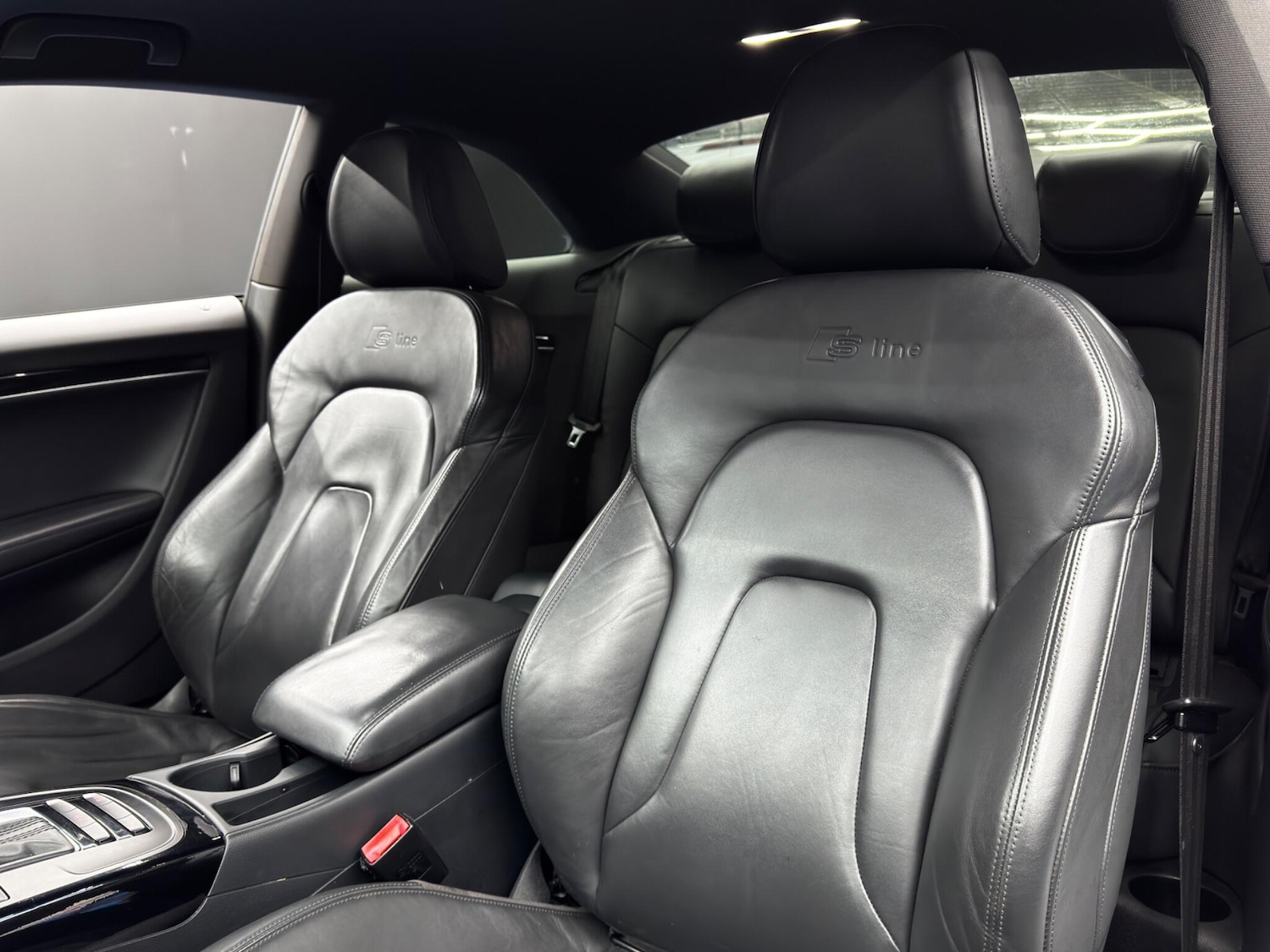 Used Audi A5 2013 for sale - 76802068: Photo 14