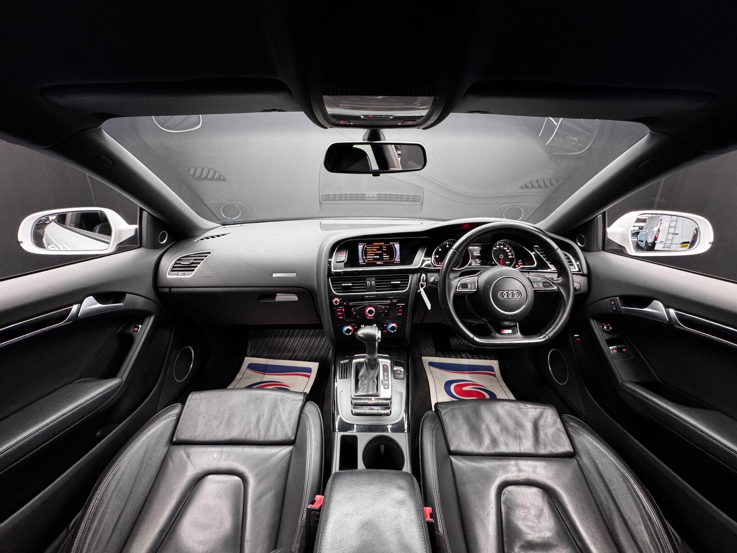 Used Audi A5 2013 for sale - 76802068: Photo 16