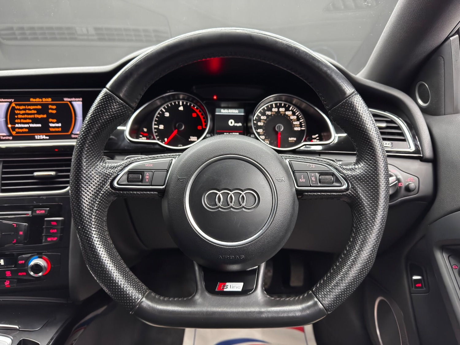 Used Audi A5 2013 for sale - 76802068: Photo 18