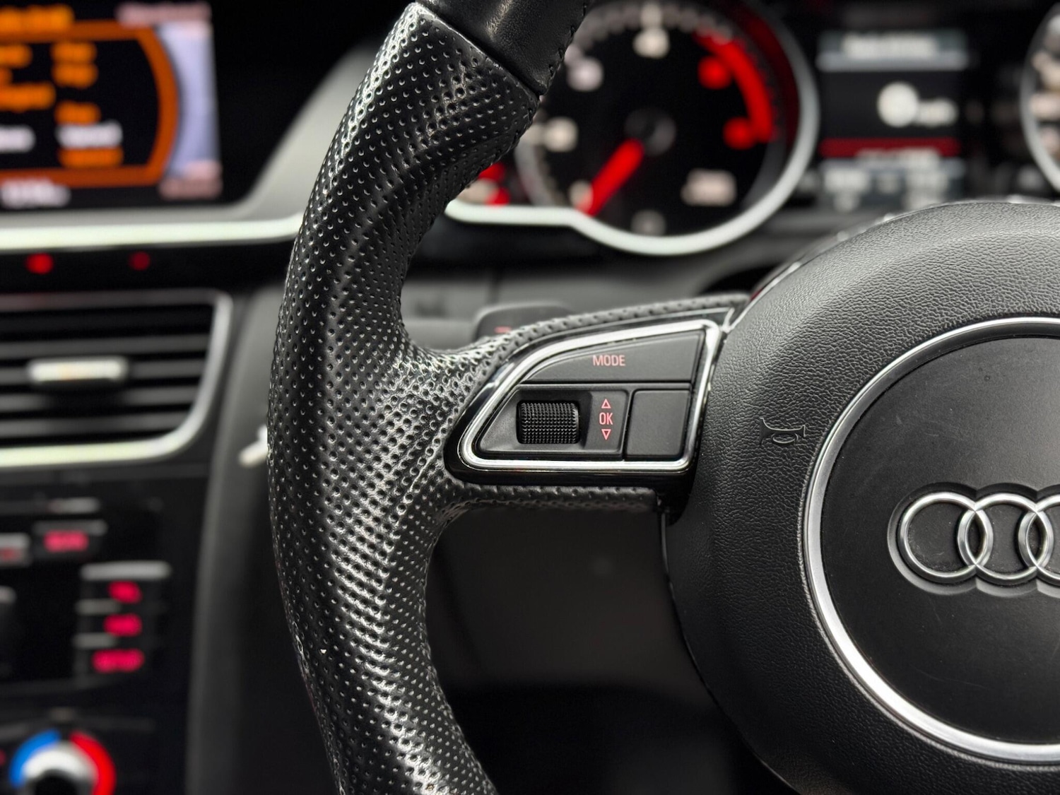 Used Audi A5 2013 for sale - 76802068: Photo 19