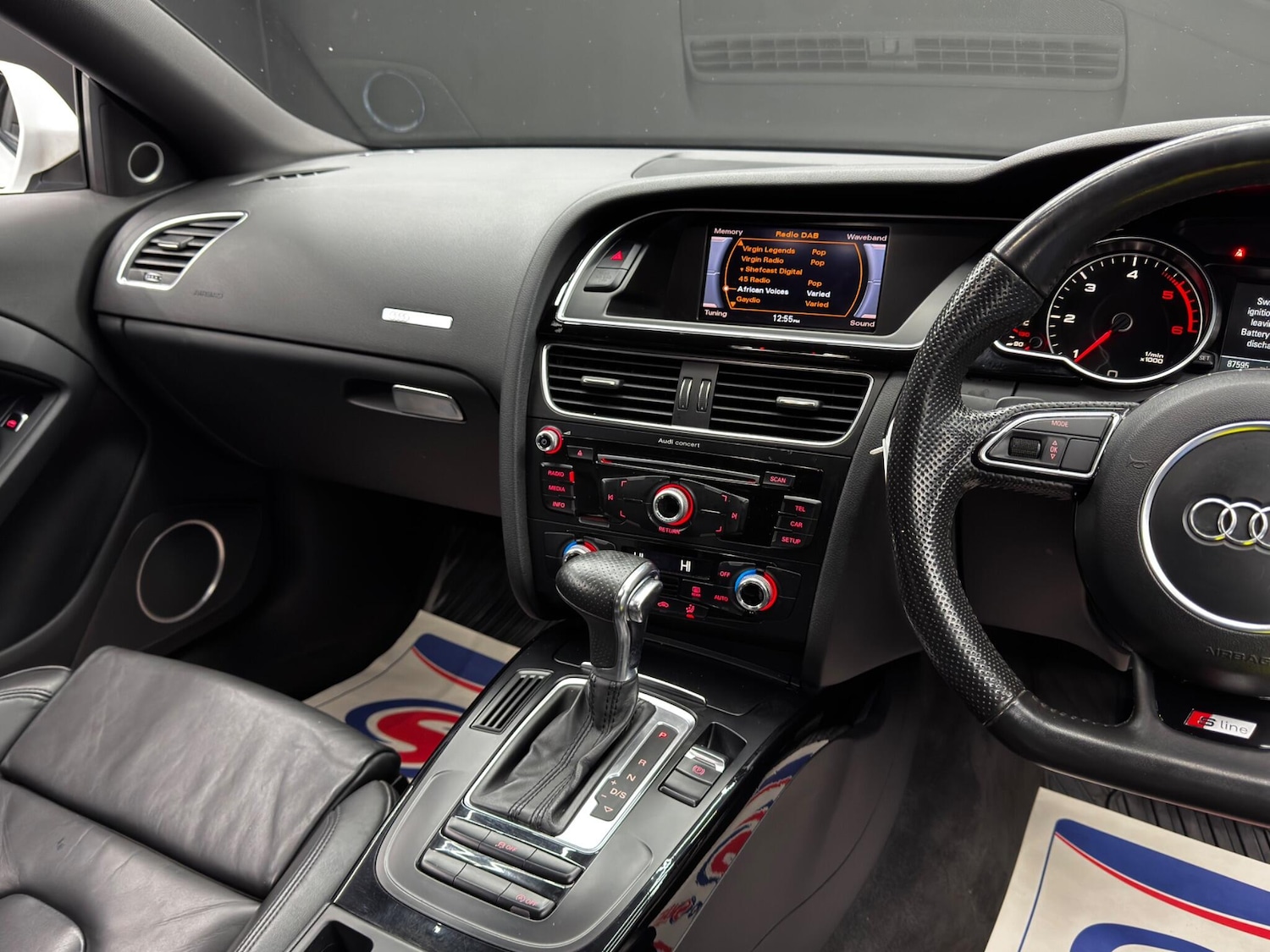 Used Audi A5 2013 for sale - 76802068: Photo 22