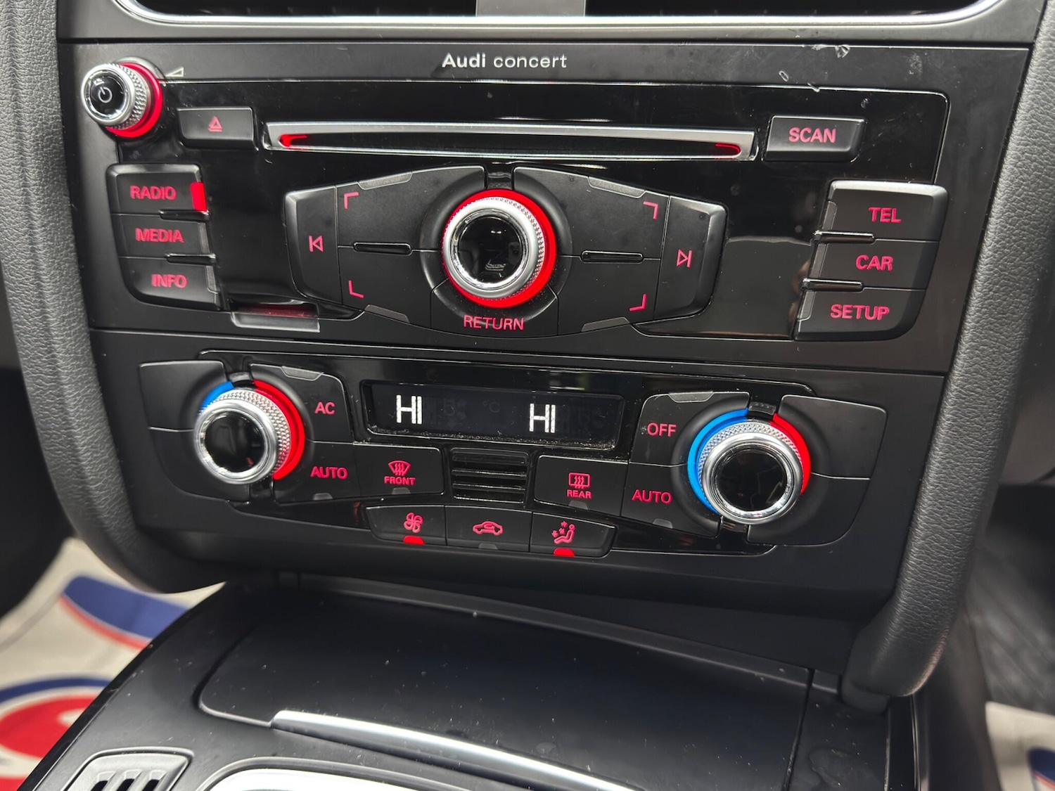 Used Audi A5 2013 for sale - 76802068: Photo 24