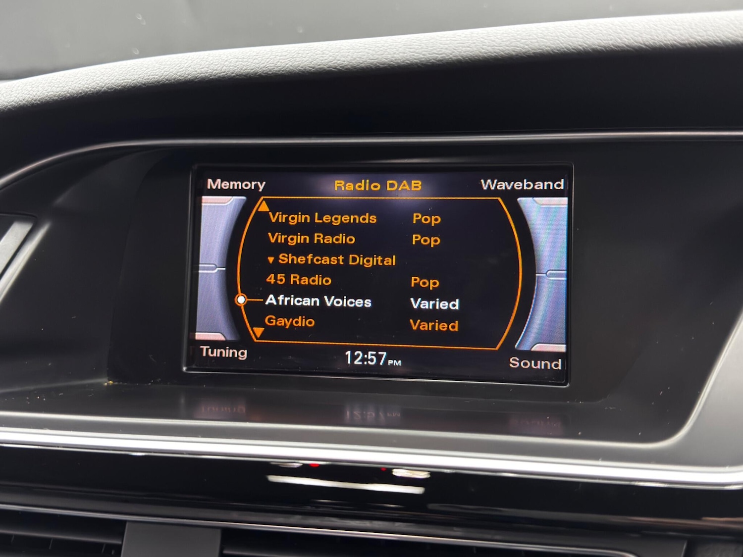 Used Audi A5 2013 for sale - 76802068: Photo 25