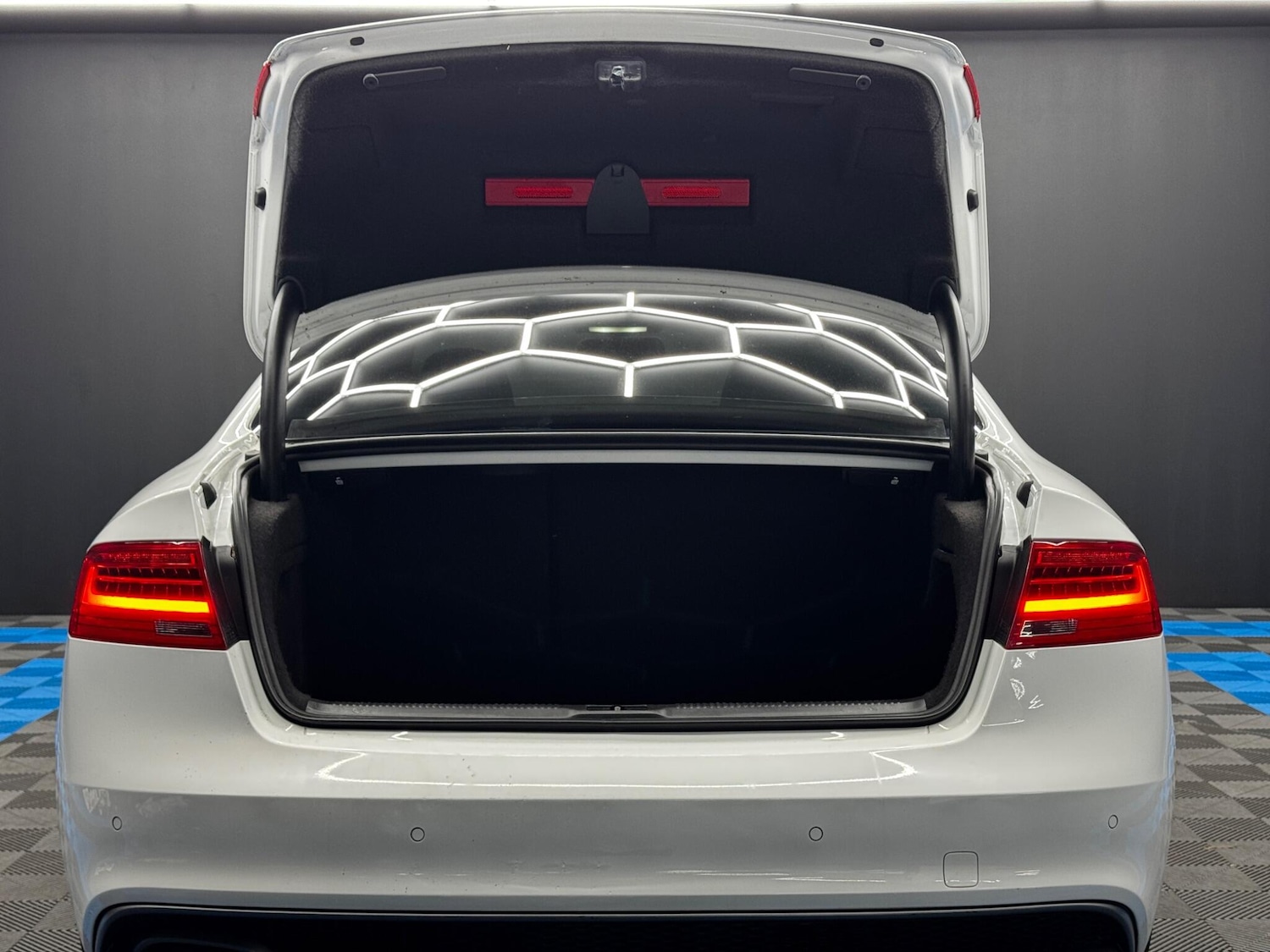 Used Audi A5 2013 for sale - 76802068: Photo 30