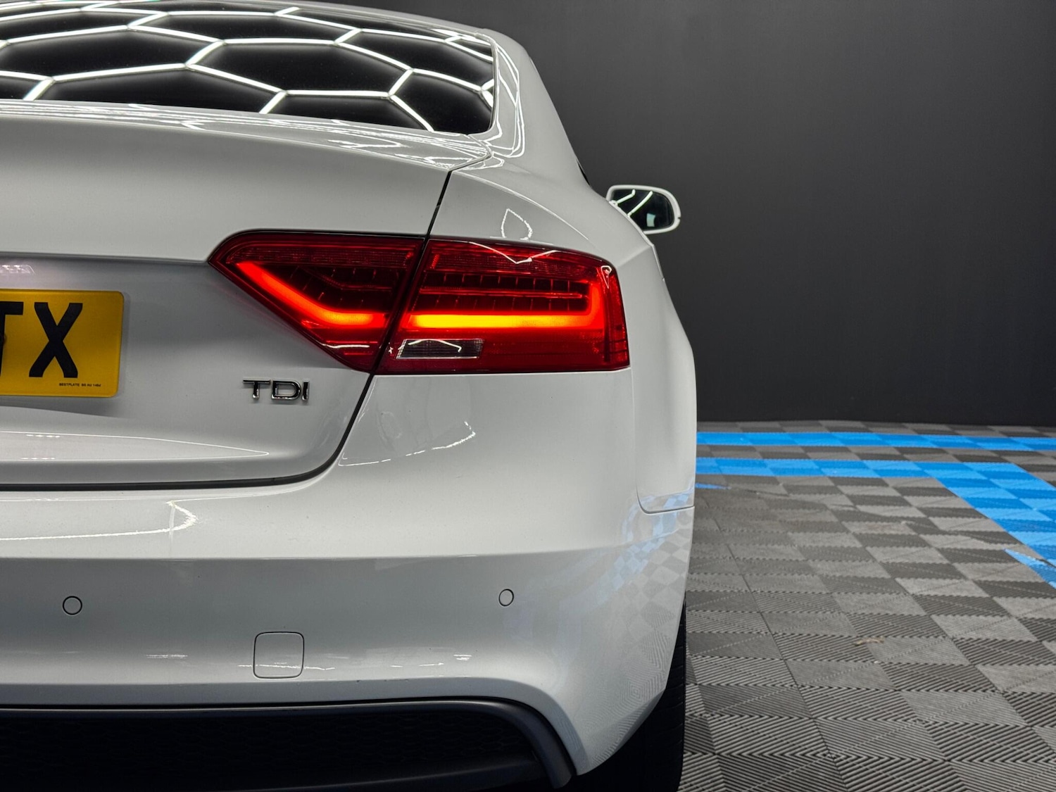 Used Audi A5 2013 for sale - 76802068: Photo 34